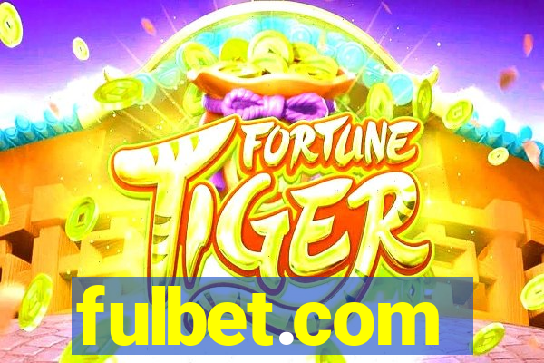 fulbet.com