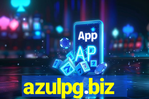 azulpg.biz