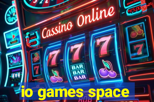 io games space