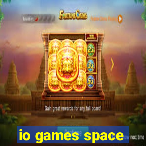 io games space