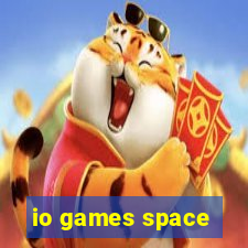 io games space