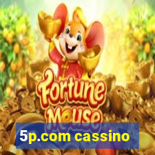 5p.com cassino