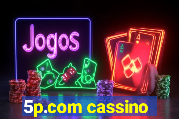 5p.com cassino