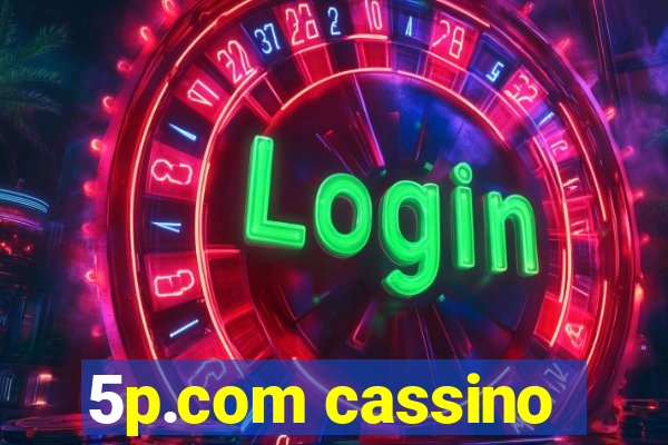 5p.com cassino