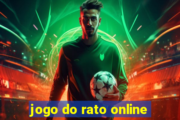 jogo do rato online