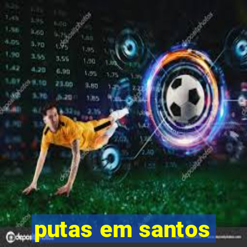 putas em santos