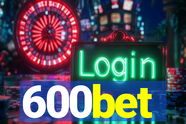 600bet