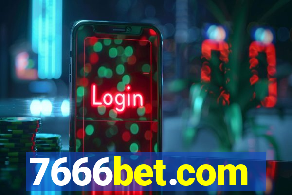 7666bet.com