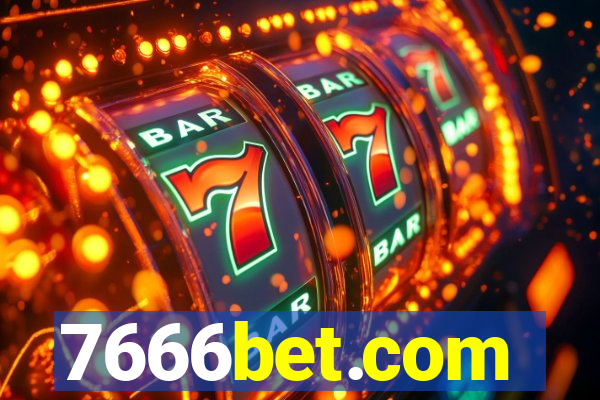 7666bet.com