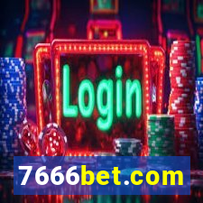 7666bet.com