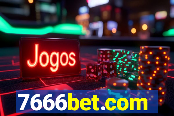 7666bet.com