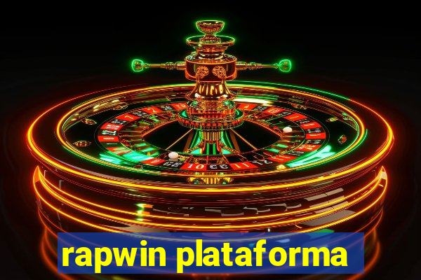 rapwin plataforma