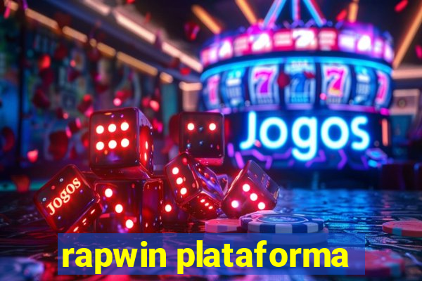 rapwin plataforma