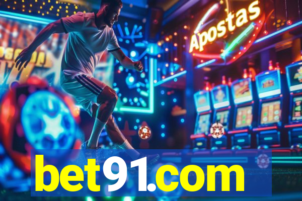 bet91.com