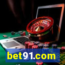 bet91.com