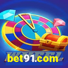 bet91.com