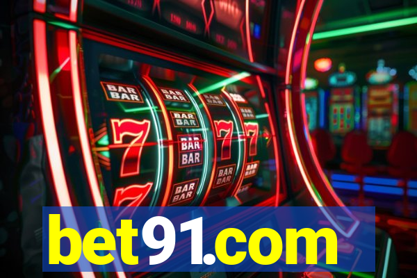 bet91.com