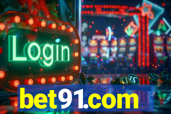 bet91.com