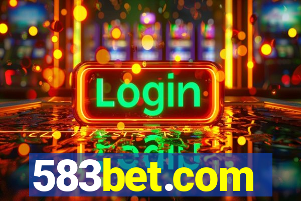 583bet.com