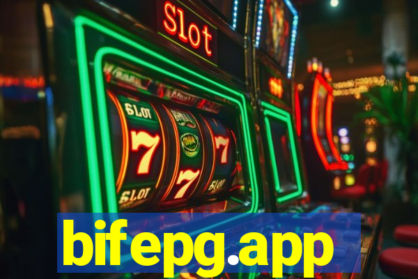 bifepg.app