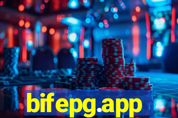 bifepg.app