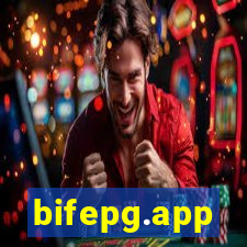 bifepg.app