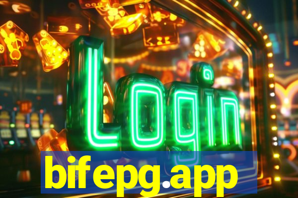 bifepg.app