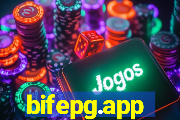 bifepg.app