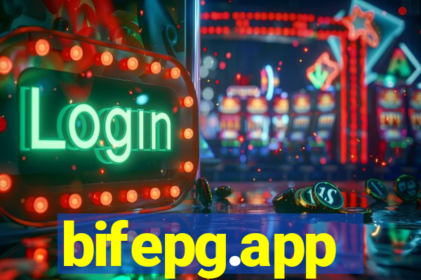 bifepg.app