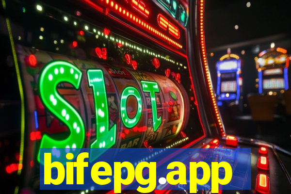 bifepg.app