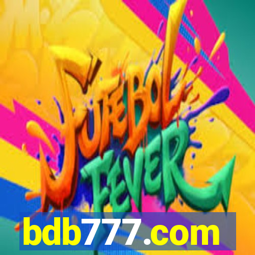 bdb777.com