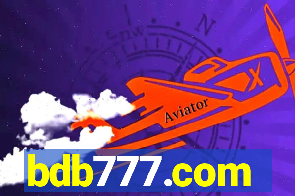 bdb777.com