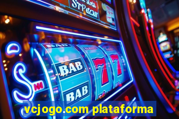 vcjogo.com plataforma