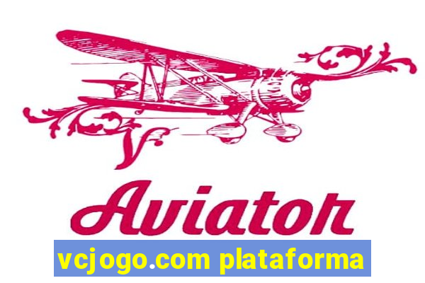 vcjogo.com plataforma