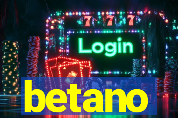 betano