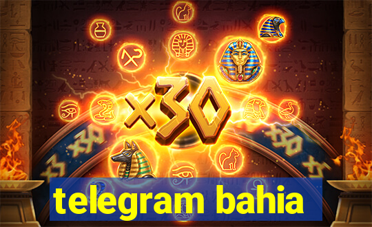 telegram bahia