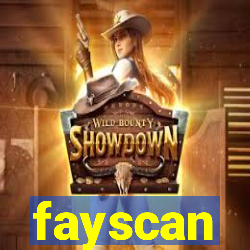 fayscan