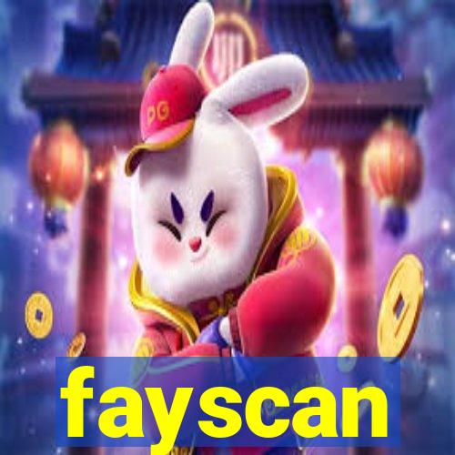 fayscan