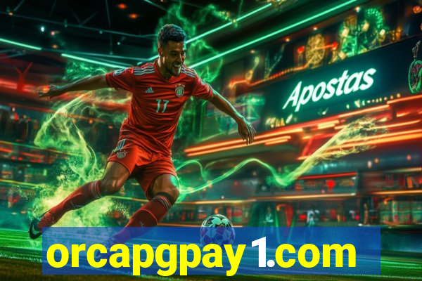 orcapgpay1.com