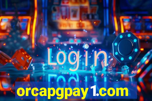 orcapgpay1.com