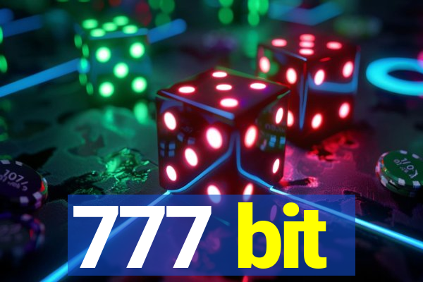 777 bit