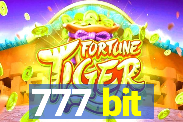 777 bit