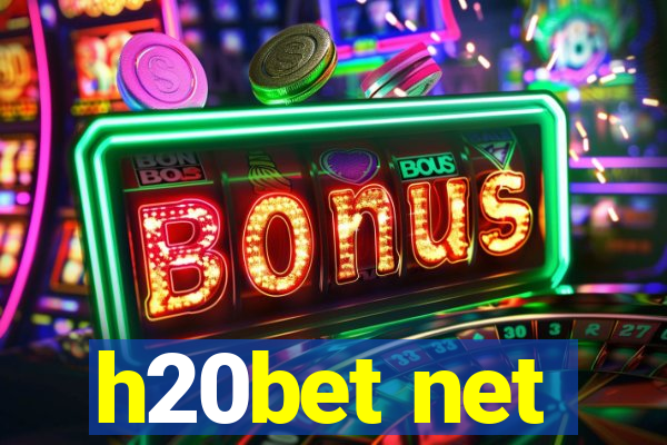 h20bet net