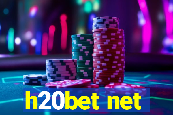 h20bet net