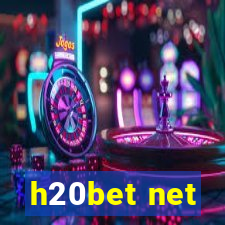 h20bet net