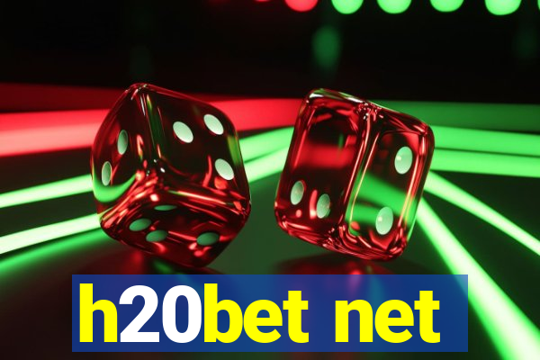 h20bet net