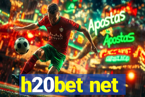 h20bet net