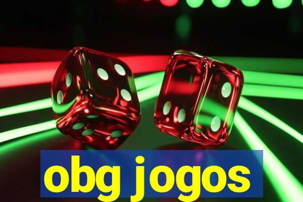 obg jogos