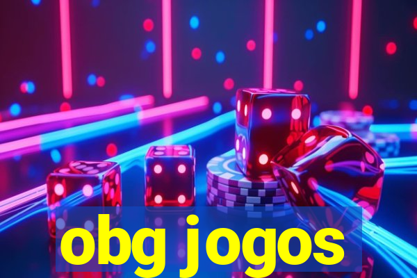 obg jogos