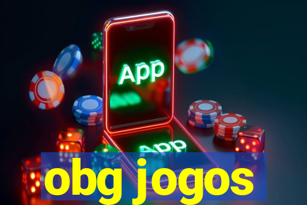 obg jogos